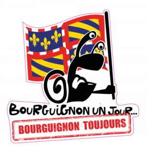 Bourguignon un jour