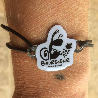 Bracelets Bourgogne