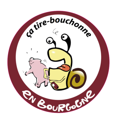 Ça tire-bouchonne en Bourgogne