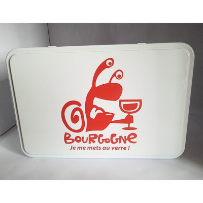 BOITE – Je me mets au verre