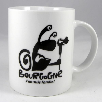 MUG – J’en suis fondu