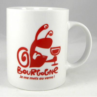 MUG – Je me met au verre