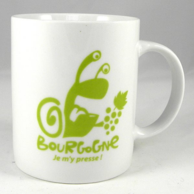 MUG – Je m’y presse