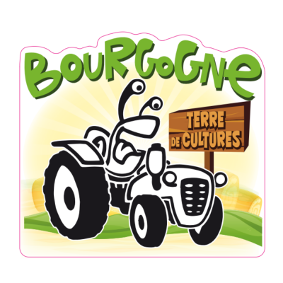 Bourgogne terre de culture