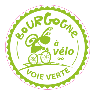 Voie verte – Bourgogne à vélo