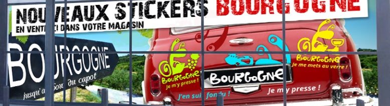 BURGOND L’ESCARGOT POUR LES PRO