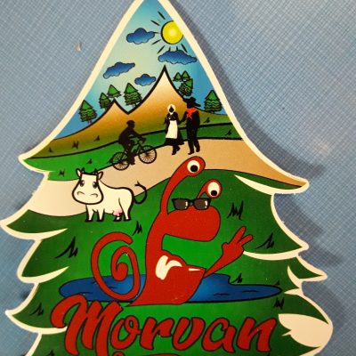 MORVAN