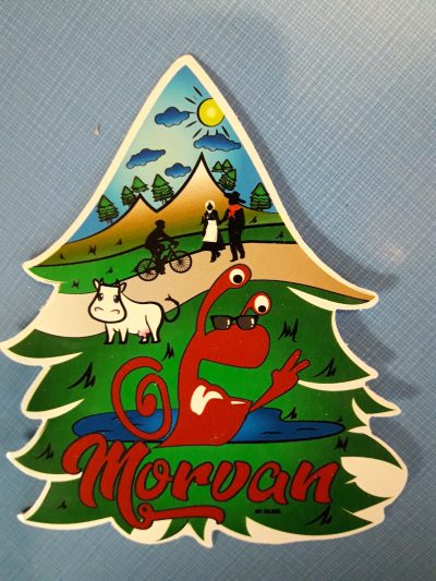 MORVAN